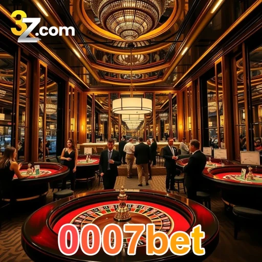 0007bet Jogos de caça-níqueis