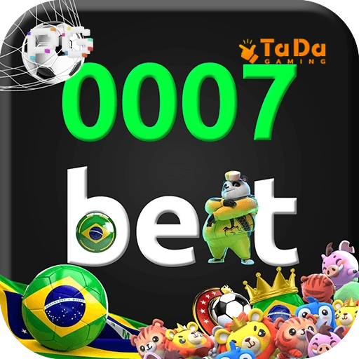 0007bet LOGO