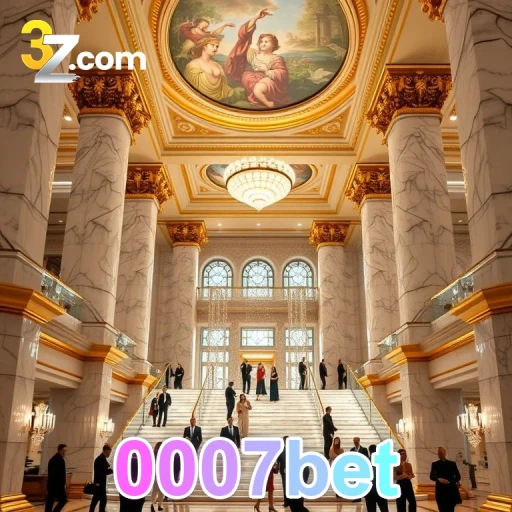 0007bet Jogos de caça-níqueis